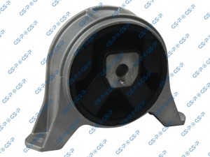 подушка ДВС правая!\ Opel Astra 1.4-1.8/1.3CDTi 16V 04> 514571 GS P