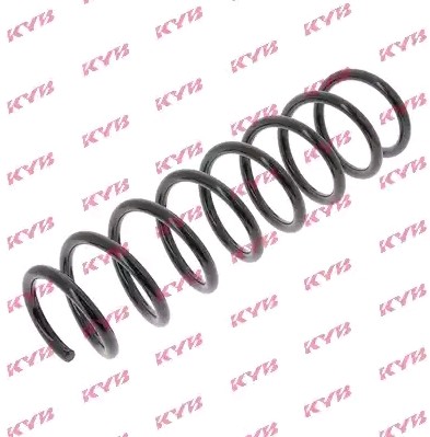 пружина задняя!\ BMW E65/E66 3.5i/4.0i/4.5i/3.0D 01> RC6695 KAYABA