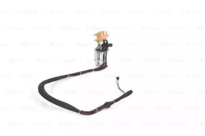 Насос топливный VOLVO S60 погружной BOSCH 1 582 980 135 BOSCH