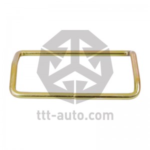 р/к дискового тормоза !1(м) держатель колодок Meritor \DX 195 16179 TTT AUTO