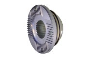 Фланец среднего моста D=155 mm с защитным кольцом 56170473 EURORICAMBI