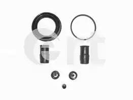 Ремк-кт суппорта переднего VW TOURAN 03 d54 ATE 400203 400203 ERT