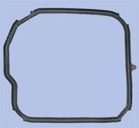 ПРОКЛАДКА КОРОБКИ ПЕРЕДАЧ (РЕЗ) 7700871802 7700871802 RENAULT