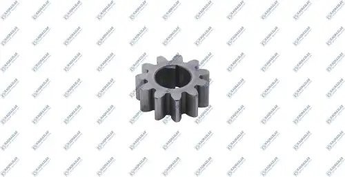 Шестерня D=18,5mm/39mm x11G ретардера K0906091 KACMAZLAR