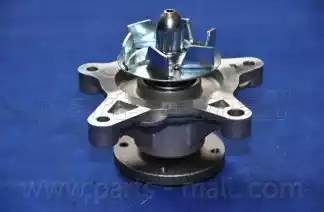 Насос водяной KIA RIO 11-/SOUL/CEED/CERATO/HYUNDAI CRETA / SOLARIS 11- / ELANTRA PHA-021 PMC PARTS MALL