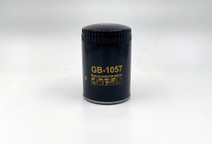 Фильтр масляный GB-1057 GB1057 BIG FILTER