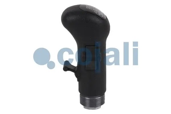 Рукоятка рычага КПП DAF # 1285260 # WABCO # 4630850000 # ZF # 0501316521 2880141 COJALI
