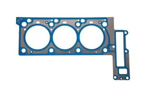 прокладка ГБЦ!\ MB W203/CL203/W211/R171 3.5 V6 M272 04> Z16845 ZENTPARTS