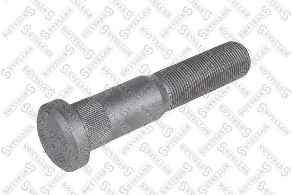 болт колесный! M22x1.5x124/114/60\ Volvo FH12/16/ FM9/12/13 85-18541-SX STELLOX