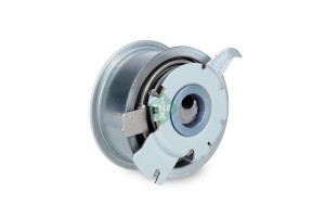 ролик ремня ГРМ!\ Audi A4, VW Passat, Skoda Octavia 2.0TDi 06> 531 0809 10 INA