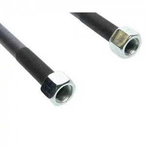 Стремянка МАЗ-5337,5516,5551,64229 рессоры передней L=270мм;М24х2мм усиленная в  29017117 MEGA POWER