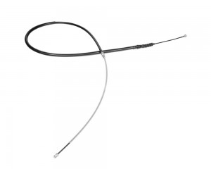 Трос тормоза стояночного Skoda Rapid I 12- VW Polo Sedan I 09- MT8230 MT8230 MARSHALL