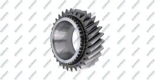 Шестерня КПП 4-й передачи z=29 G211-16 MB Actros K2103026 KACMAZLAR