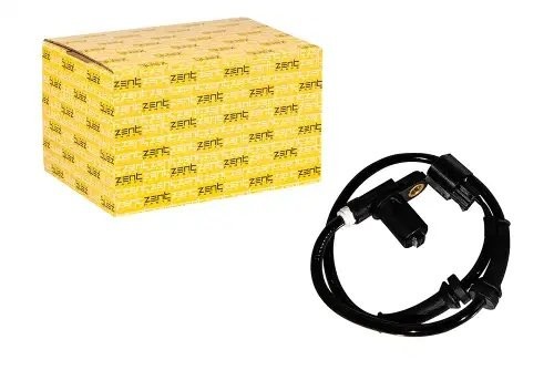 датчик ABS! передний\ VW Sharan, Ford Galaxy 1.8-1.9TDi 97-00 Z03130 ZENTPARTS