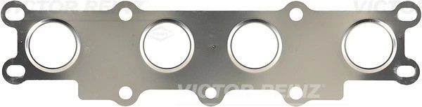 прокладка коллектора выпускного! Ford Focus/Mondeo/Fiesta, Volvo S60/V70 1.6i 10 71-37799-00 VICTOR REINZ