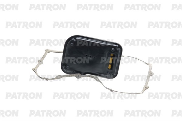 Фильтр АКПП с прокладкой Cadillac CTS 2009-2013, Cadillac Escalade 2007-2012, Ca PF5144 PATRON