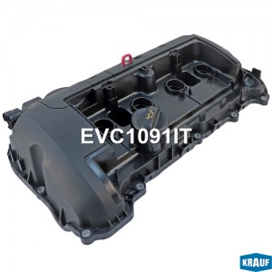 Крышка клапанная PEUGEOT 307 KRAUF EVC1091IT KRAUF