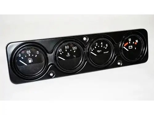 Комбинация приборов 14.3805010 Автоприбор УАЗ 143805010 AVTOPRIBOR