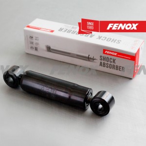 Амортизатор ЗИЛ,МАЗ сиденья, снегоход с пневмоприводом FENOX A11014 FENOX