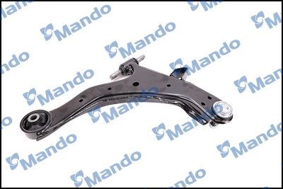 Рычаг подвески HYUNDAI Elantra (00-) передней нижний левый MANDO CAH0116D MANDO
