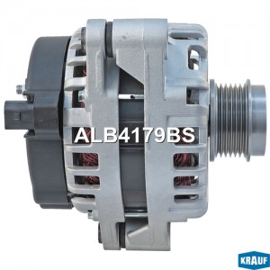 генератор!\ Haval Dargo/Big Dog alb4179bs KRAUF