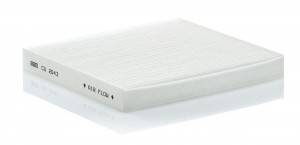 MAZDA CX 7 (2007>)/MAZDA 6 (GH) (2007-2012) CU2043 MANN FILTER