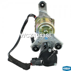 Компрессор пневмоподвески WCZ1043SI WCZ1043SI KRAUF
