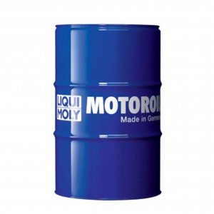 1195 LiquiMoly Синт-ое мот.масло Special Tec LL 5W-30 SL A3/B4 (60л) 1195 LIQUI MOLY
