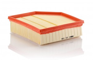 VOLVO S60 (2000>)/ XC90 (2002>) C23129 MANN FILTER