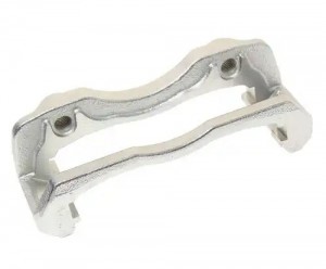 Скоба суппорта ГАЗель Next MEGAPOWER 35041002 MEGA POWER