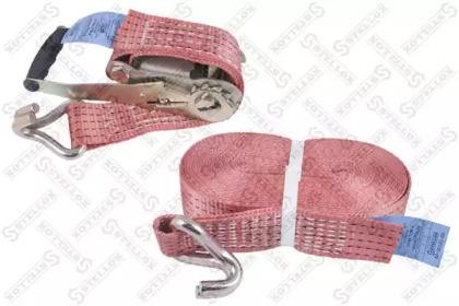 ремень стяжной !L=10м, 5-10 т\ 80-00102-SX STELLOX