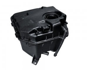 Расширительный бачок Audi Q7 I 4L 05- Porsche Cayenne I 02- VW Touareg I 02- MXT MXT0021 MARSHALL