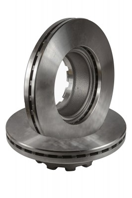 диск тормозной! вентилируемый D430 SAF B9 Z05912 ZENTPARTS