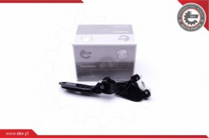 Направляющая ролика, сдвижная дверь 96SKV745 SKV ESEN