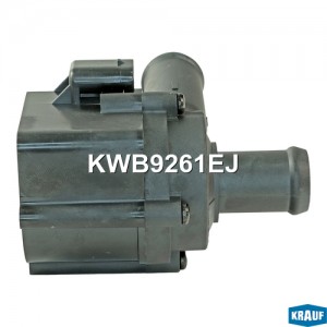 Насос водяной электрический KWB9261EJ kwb9261ej KRAUF