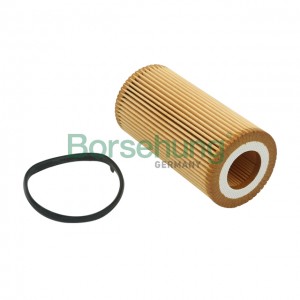 фильтрующий элемент маcла!\ Audi A3/S3/A4/S4/A6, VW Golf/Jetta/Passat/Touran 2.0 B12815 BORSEHUNG