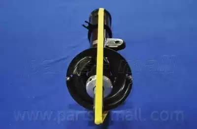 Амортизатор передний правый HYUNDAI SANTA FE 03/06- PJA-FL039 PJA-FL039 PMC PARTS MALL