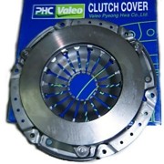 Корзина сцепления CHEVROLET Lanos (97-) (1.6 DOHC) (215мм) VALEO PHC DWC23 VALEO PHC