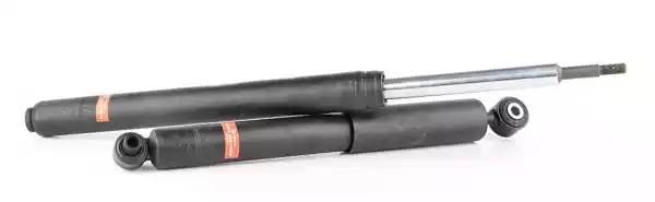 Амортизатор CITROEN Jumper (06-) передний газовый BSG BSG70300022 BSG