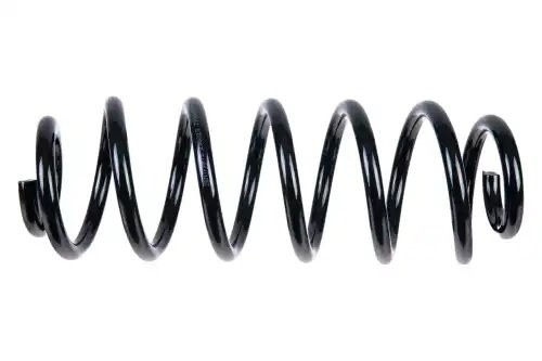 пружина задняя! 42 951 07 VW Passat Sportline/GT 03/05-08/10 Z38313 ZENTPARTS