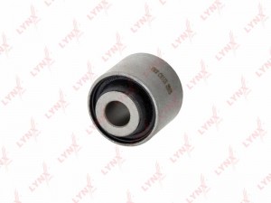 Втулка амортизатора TOYOTA Chaser (92-01),Crown (95-03) LEXUS IS200 (99-05) пере C9188 LYNXAUTO