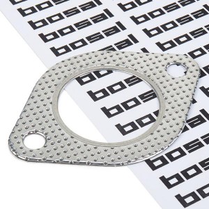 Прокладка FORD Maverick NISSAN Maxima,Micra выхлопной системы BOSAL 256-535 BOSAL