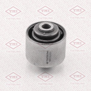 сайлентблок заднего продольного рычага пер.!\ Subaru Impreza/Legasy/Forester 89> TEF1719 TATSUMI