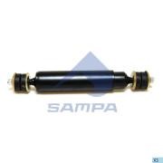 Амортизатор MAN передний (414/714 I/I) SAMPA 02028801 SAMPA