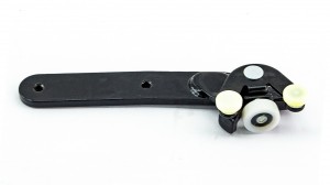 VW CADDY III (2004>) ЛЕВЫЙ AW2K008430397B DOMINANT