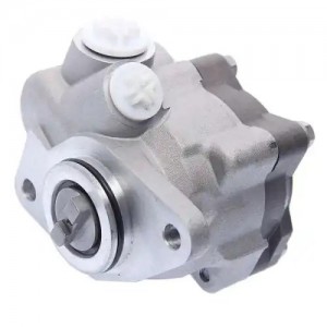 Насос гидроусилителя ЯМЗ-536 (аналог ZF 7686. 955.329) MEGAPOWER 34011021 MEGA POWER