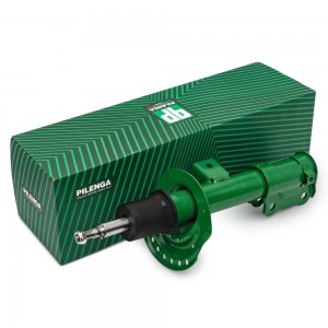 Амортизатор подвески (стойка) передний правый газовый HYUNDAI CRETA SH-P7268 SH-P 7268 PILENGA