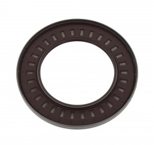 Сальник хвостовика редуктора 90x145x10/15 12015693B CORTECO