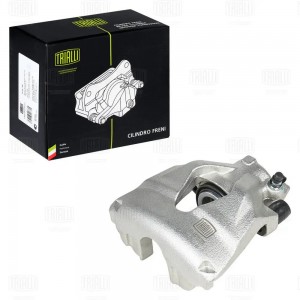 Суппорт торм. Skoda Octavia (96-)/VW Golf IV (97-) перед. лев. d=54мм (CF 052209 CF052209 TRIALLI