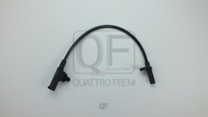 датчик ABS!\ MB X166/W166 15-19 QF61F00403 QUATTRO FRENI